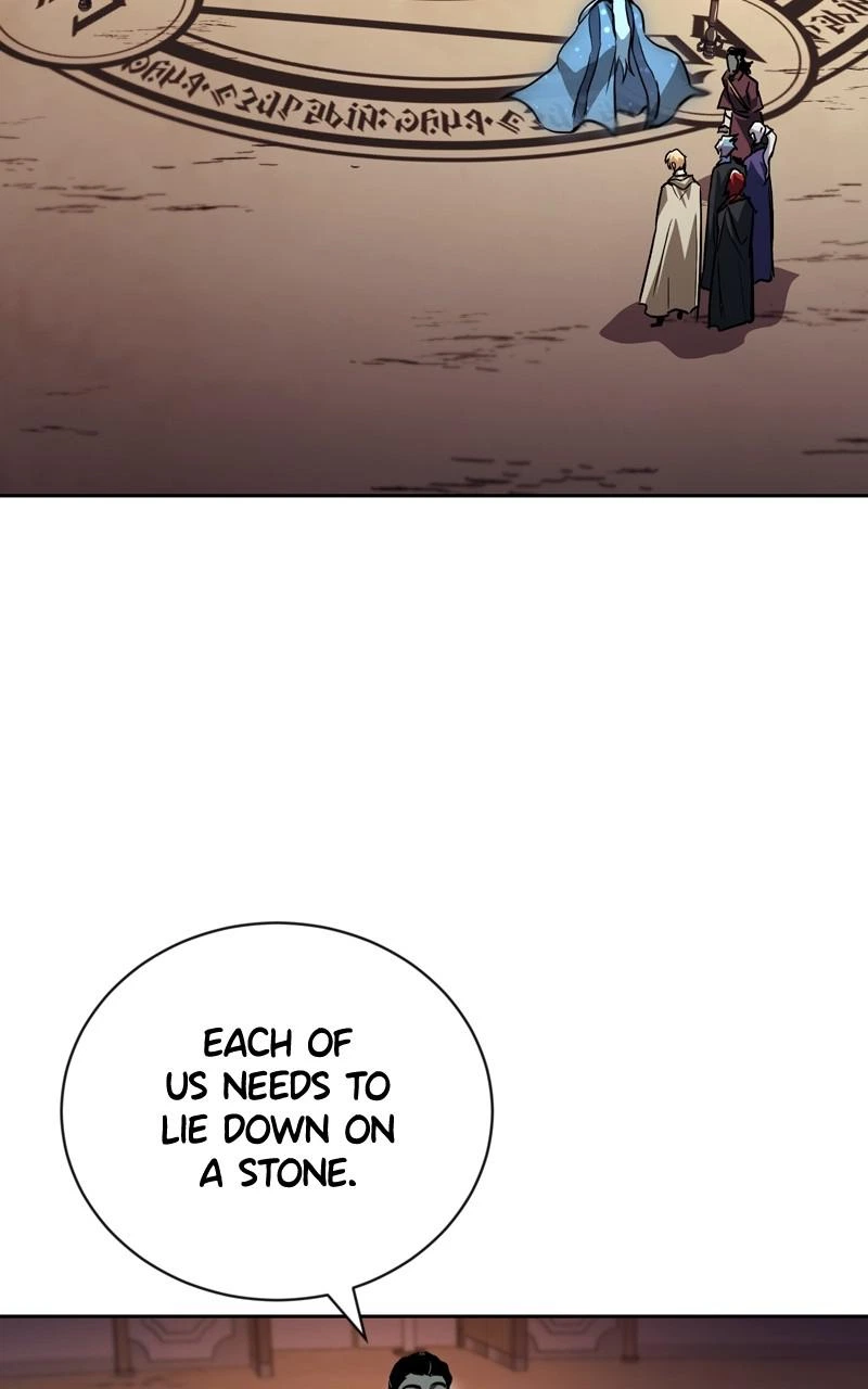 The Lazy Lord Masters the Sword Chapter 82 — page 57