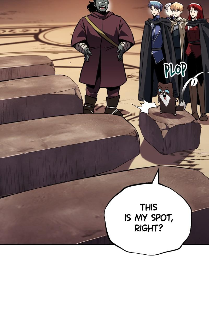 The Lazy Lord Masters the Sword Chapter 82 — page 58