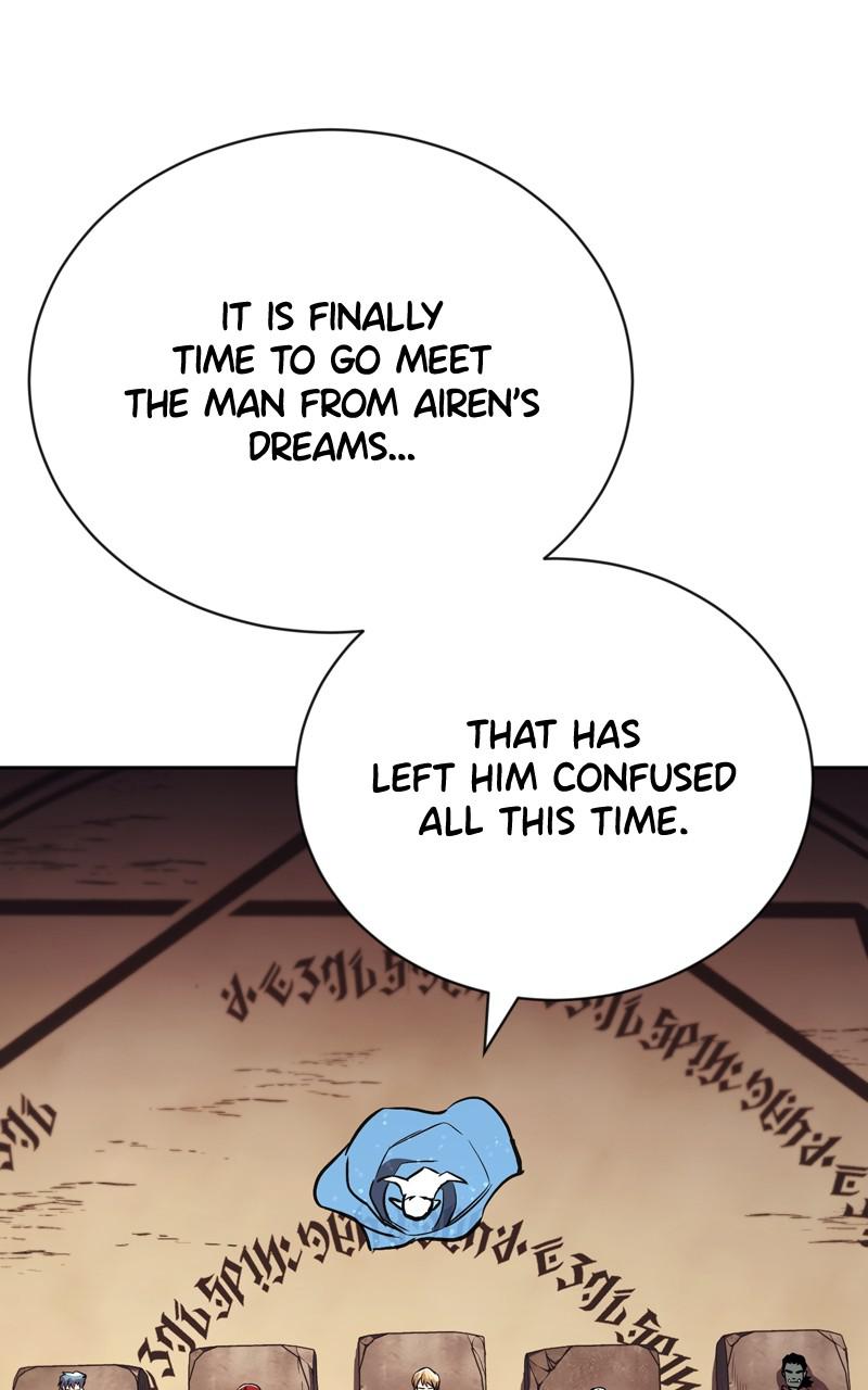 The Lazy Lord Masters the Sword Chapter 82 — page 59