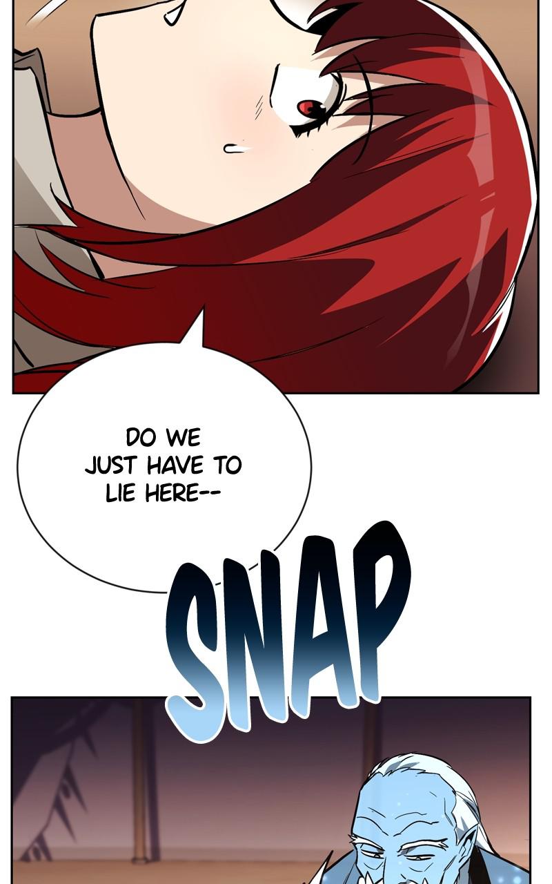 The Lazy Lord Masters the Sword Chapter 82 — page 63