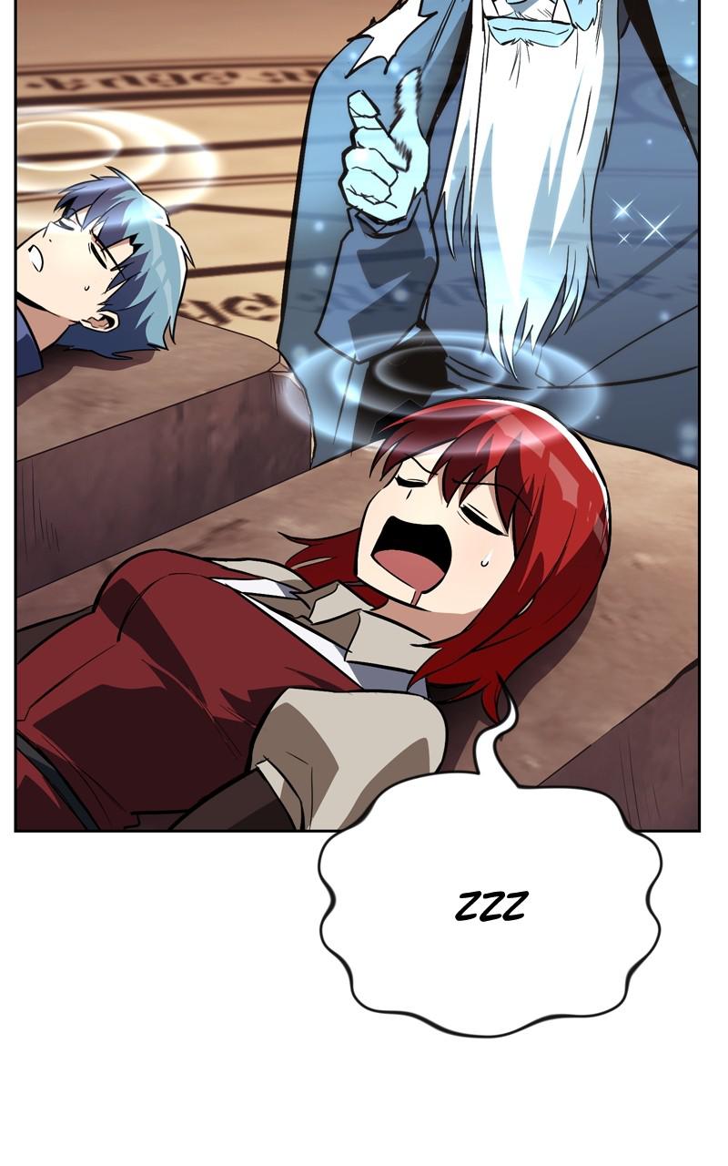 The Lazy Lord Masters the Sword Chapter 82 — page 64