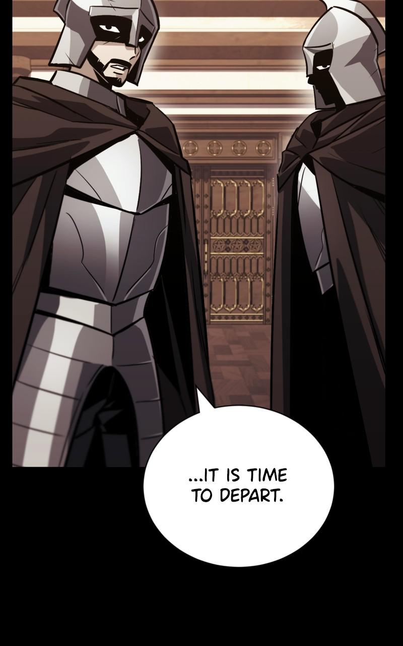 The Lazy Lord Masters the Sword Chapter 82 — page 68