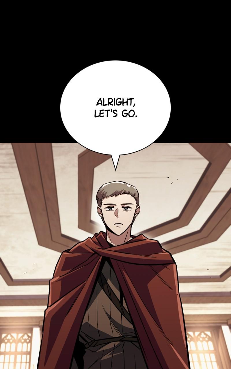The Lazy Lord Masters the Sword Chapter 82 — page 69