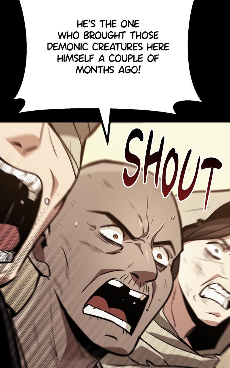 The Lazy Lord Masters the Sword Chapter 82 — page 73