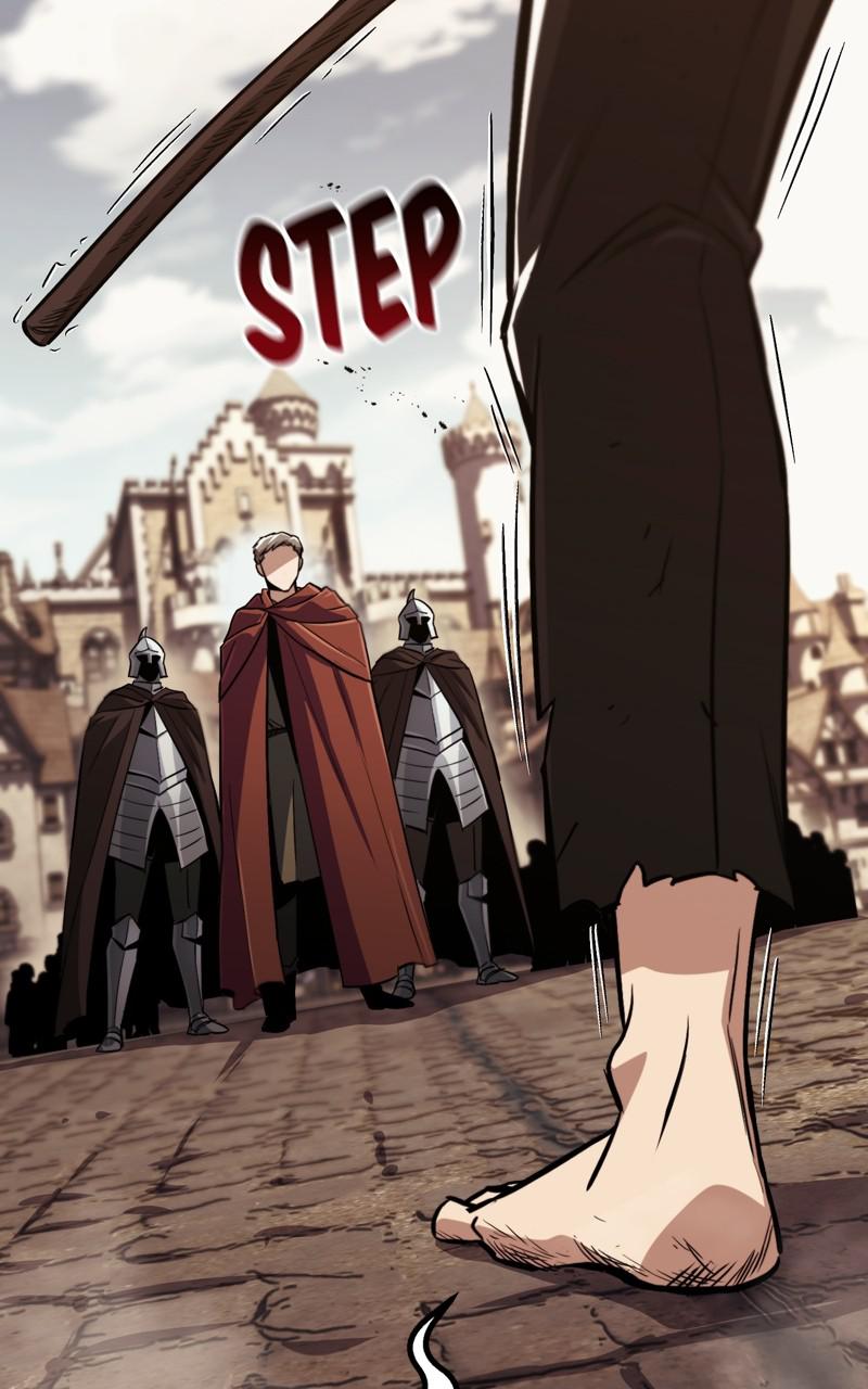 The Lazy Lord Masters the Sword Chapter 82 — page 75