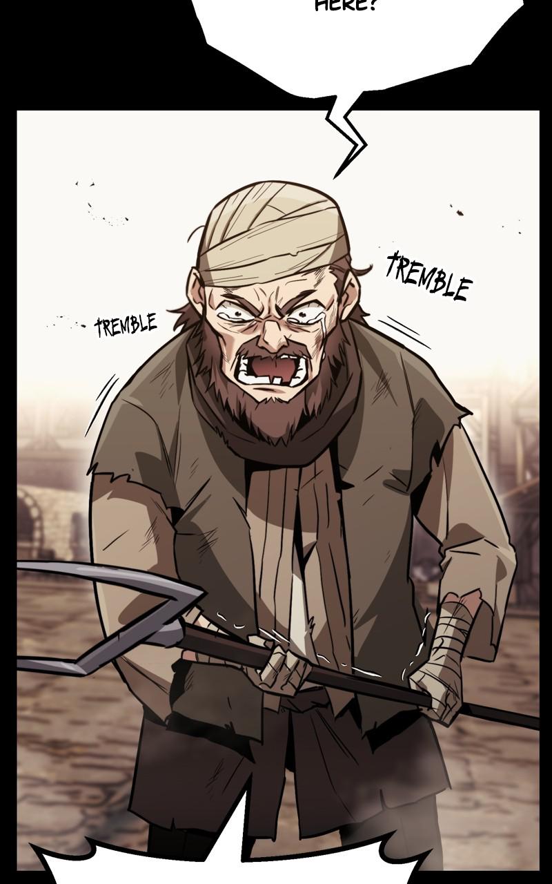 The Lazy Lord Masters the Sword Chapter 82 — page 77