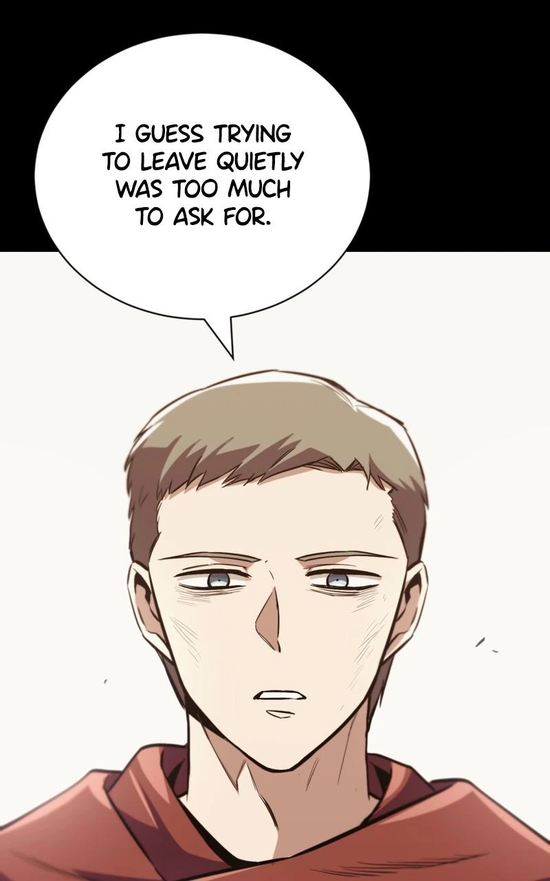 The Lazy Lord Masters the Sword Chapter 82 — page 81