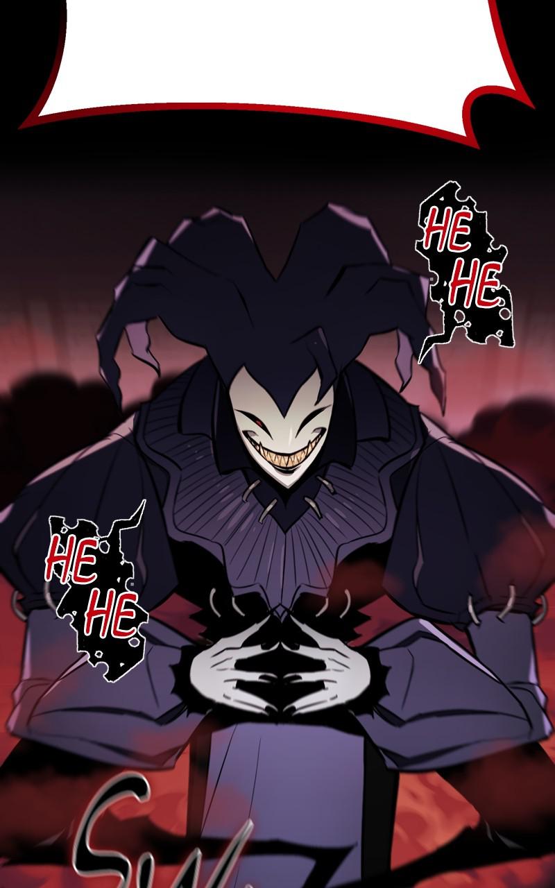 The Lazy Lord Masters the Sword Chapter 82 — page 90