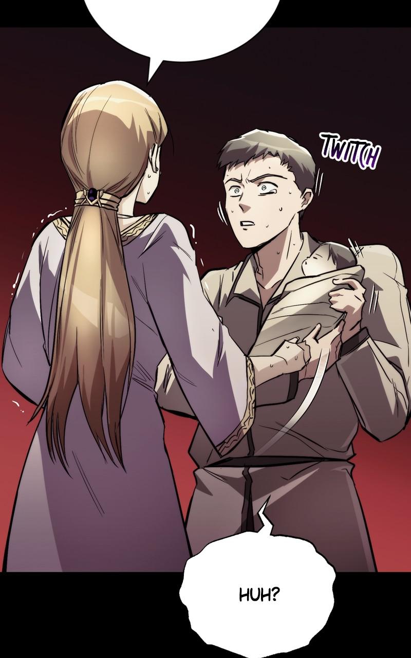 The Lazy Lord Masters the Sword Chapter 82 — page 101