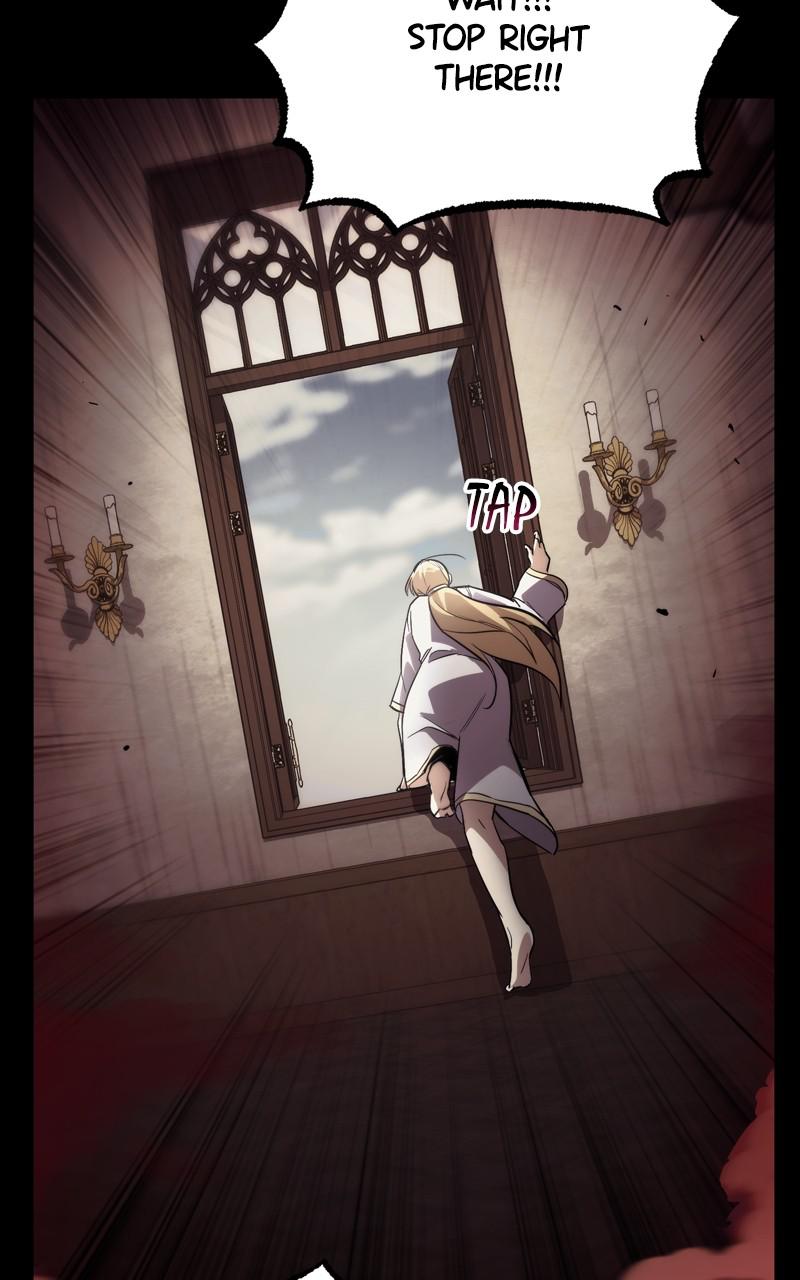The Lazy Lord Masters the Sword Chapter 82 — page 105