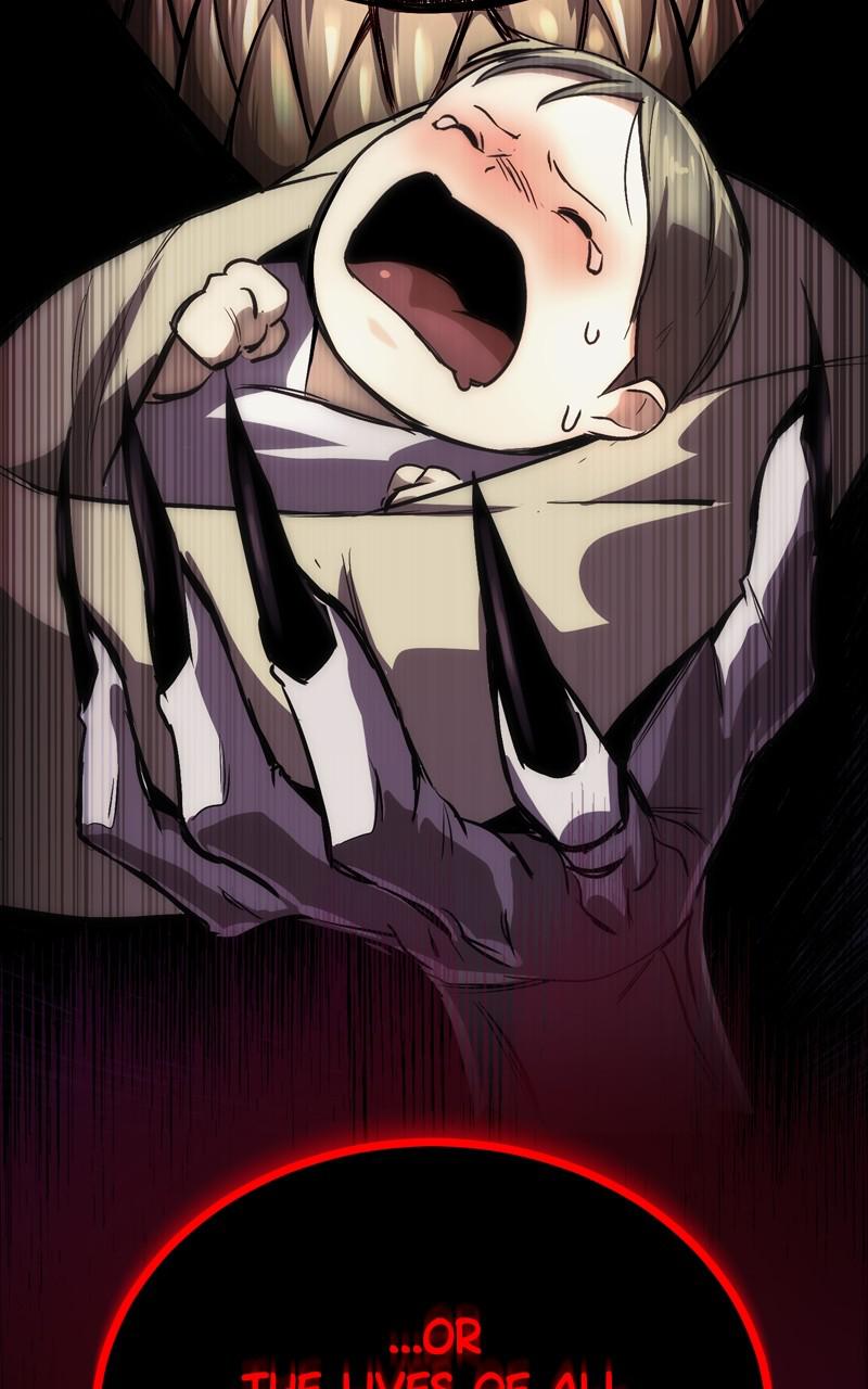 The Lazy Lord Masters the Sword Chapter 82 — page 124