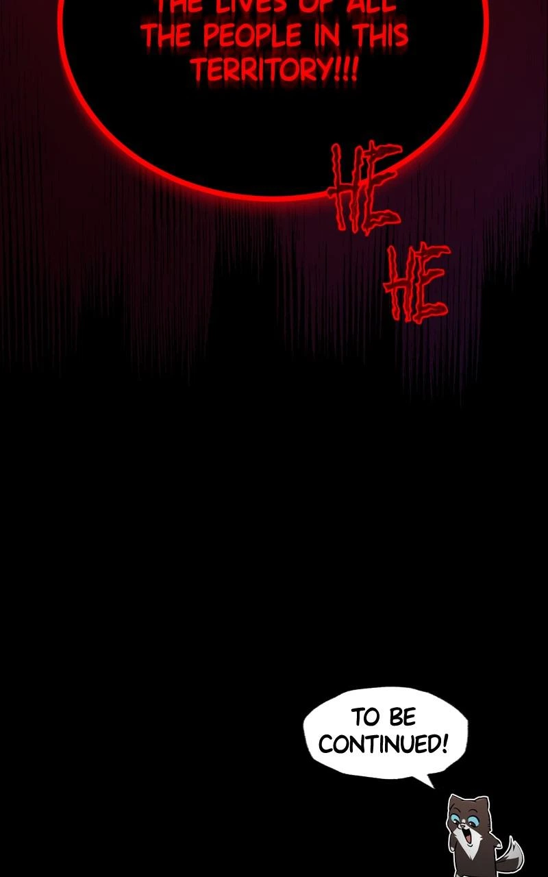 The Lazy Lord Masters the Sword Chapter 82 — page 125
