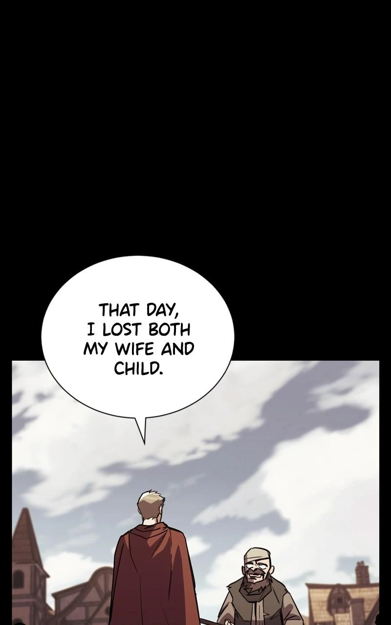 The Lazy Lord Masters the Sword Chapter 83 — page 6