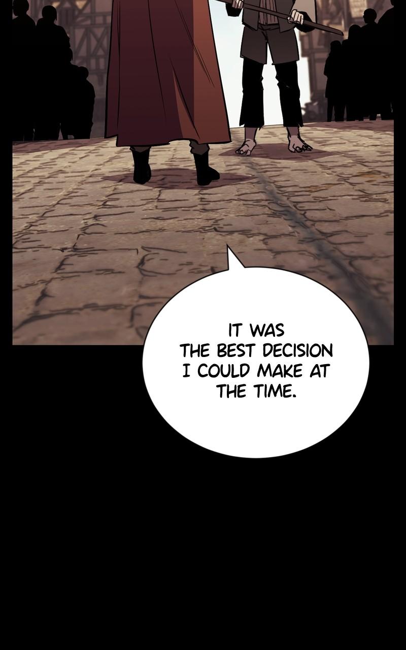 The Lazy Lord Masters the Sword Chapter 83 — page 7