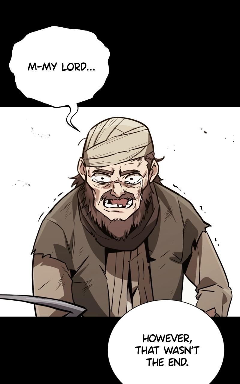 The Lazy Lord Masters the Sword Chapter 83 — page 8