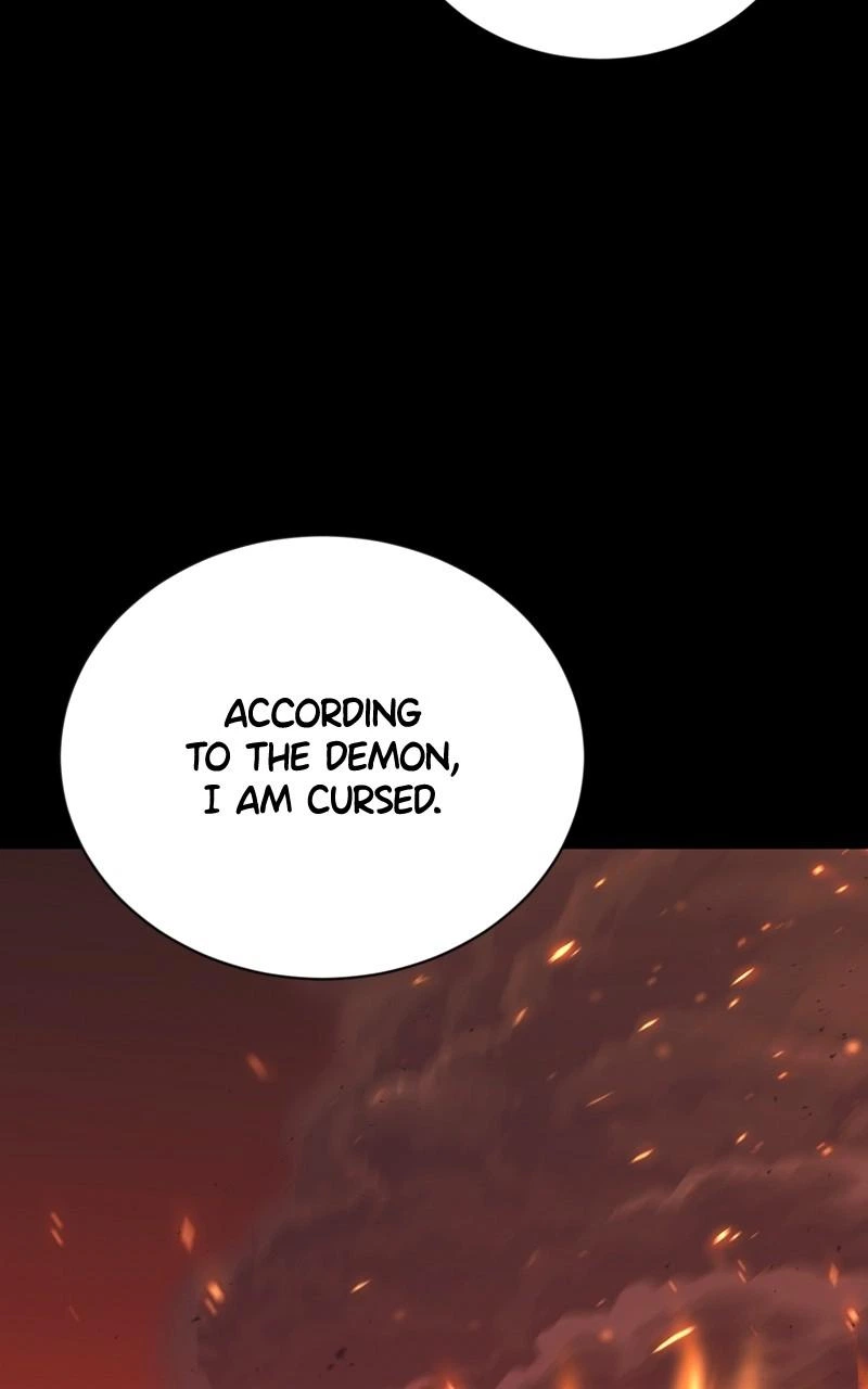 The Lazy Lord Masters the Sword Chapter 83 — page 9