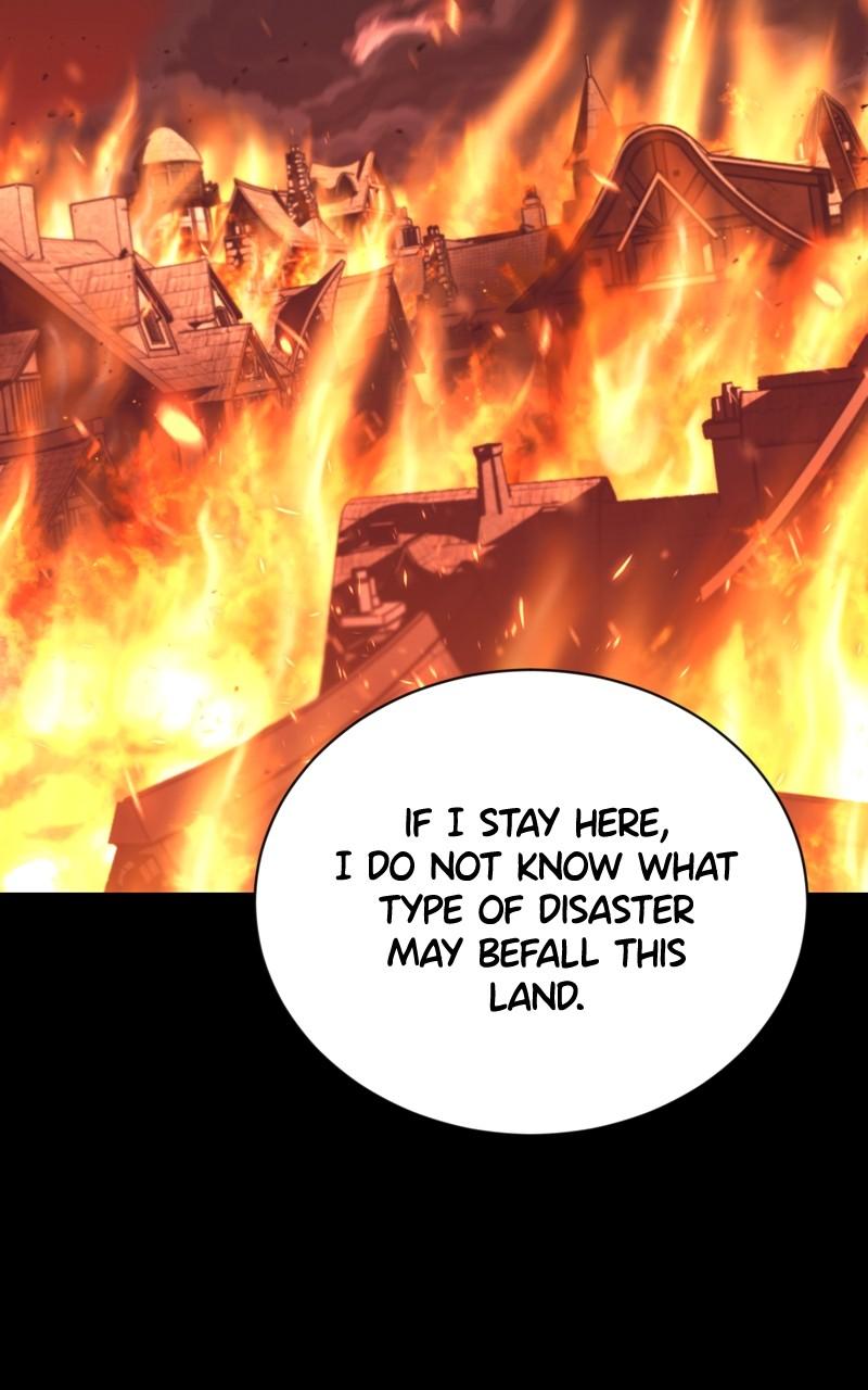 The Lazy Lord Masters the Sword Chapter 83 — page 10