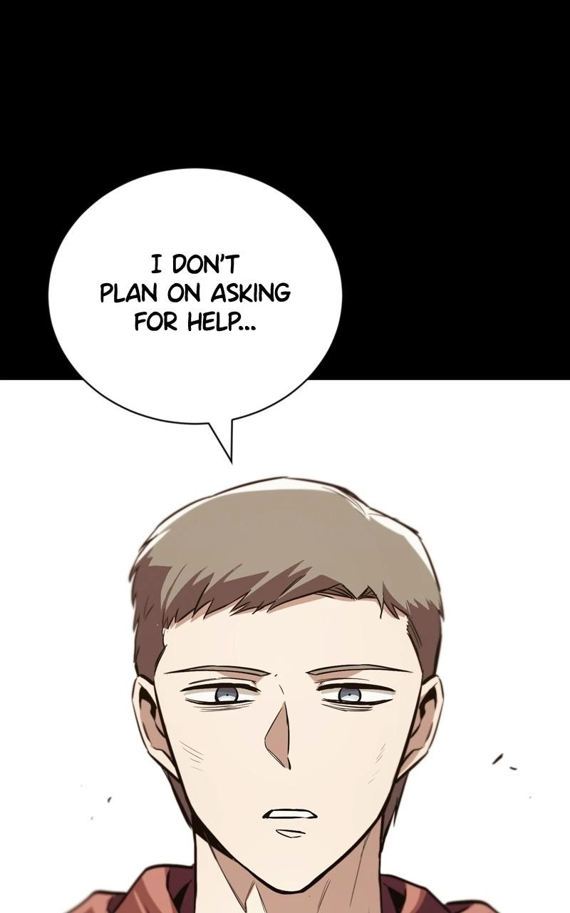 The Lazy Lord Masters the Sword Chapter 83 — page 11