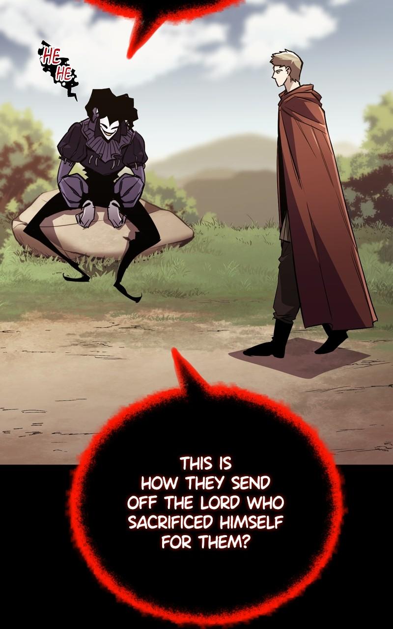 The Lazy Lord Masters the Sword Chapter 83 — page 17