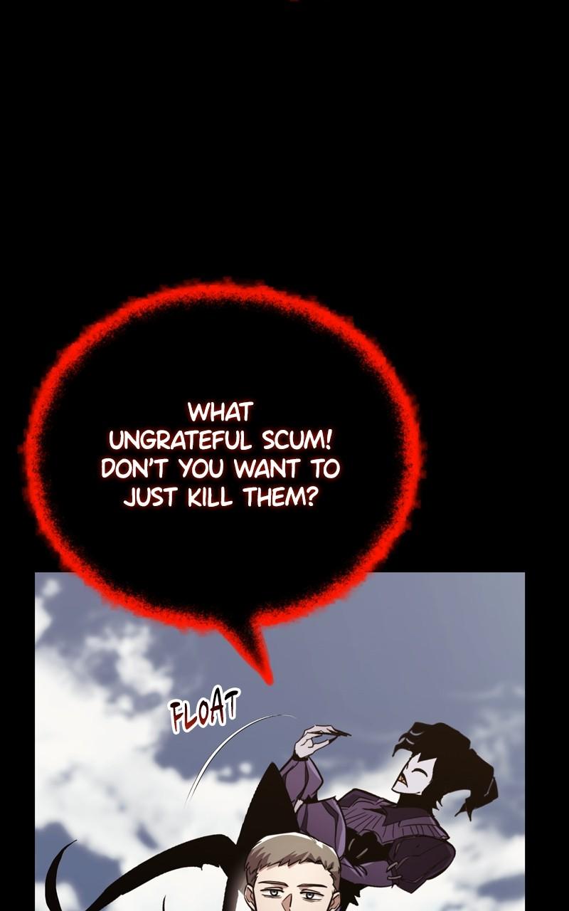 The Lazy Lord Masters the Sword Chapter 83 — page 18