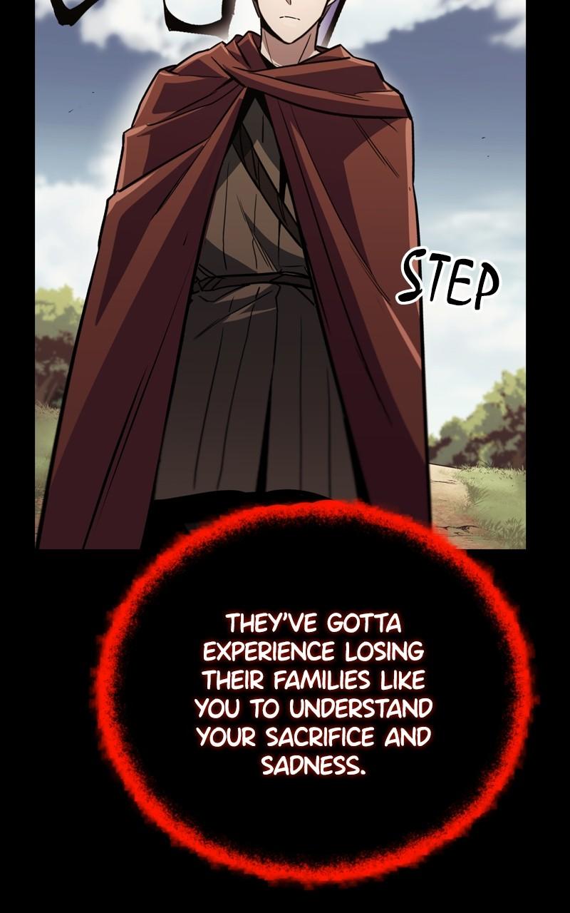 The Lazy Lord Masters the Sword Chapter 83 — page 19