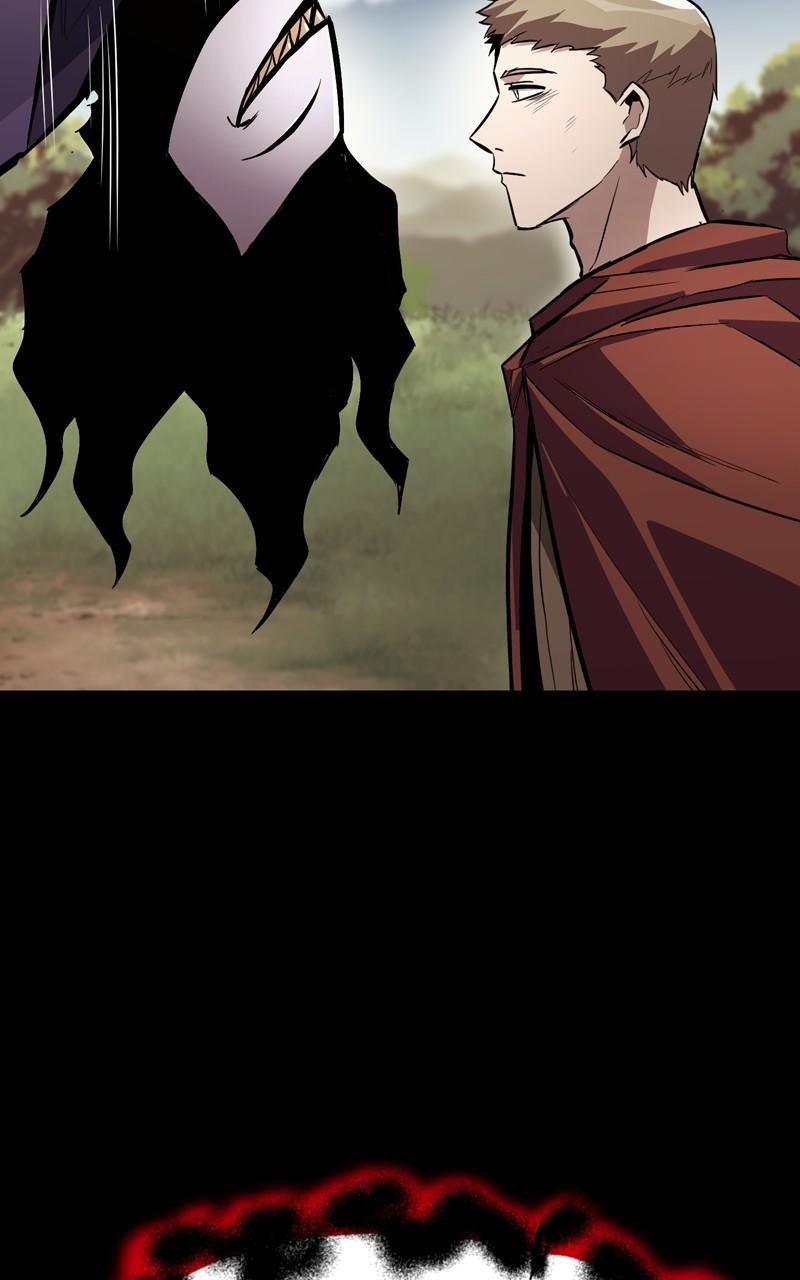 The Lazy Lord Masters the Sword Chapter 83 — page 21