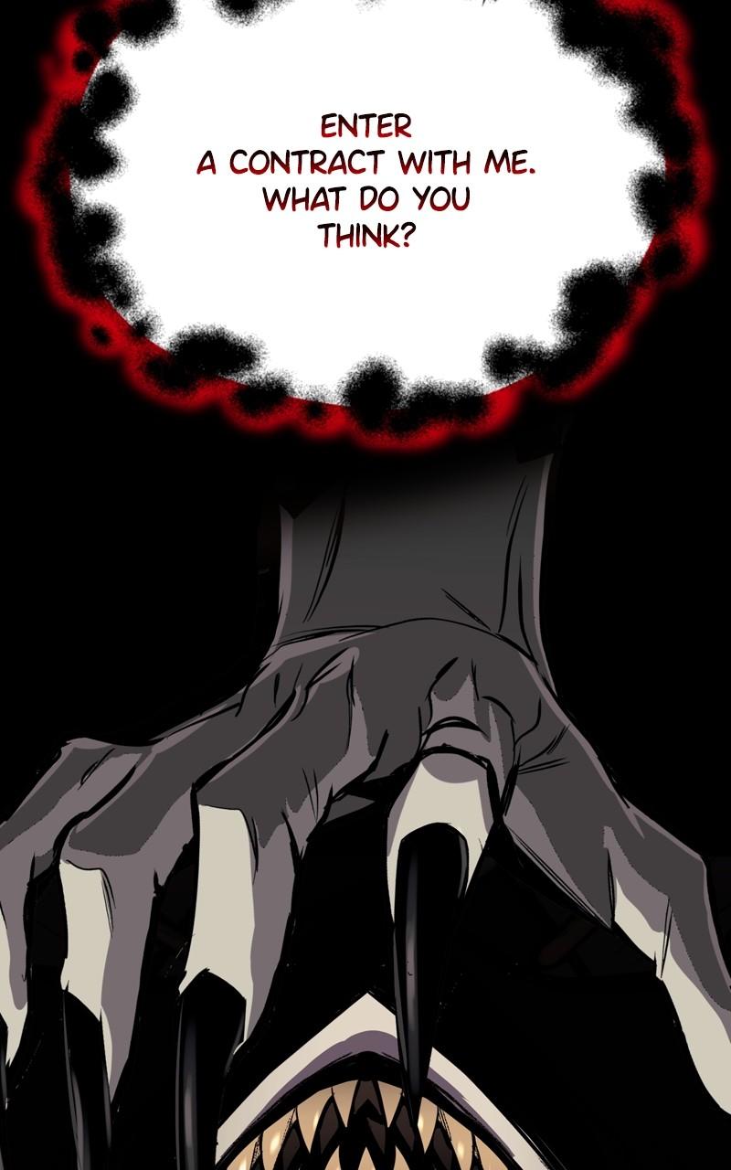 The Lazy Lord Masters the Sword Chapter 83 — page 22