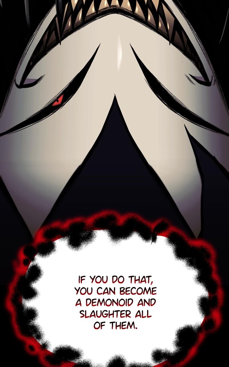 The Lazy Lord Masters the Sword Chapter 83 — page 23