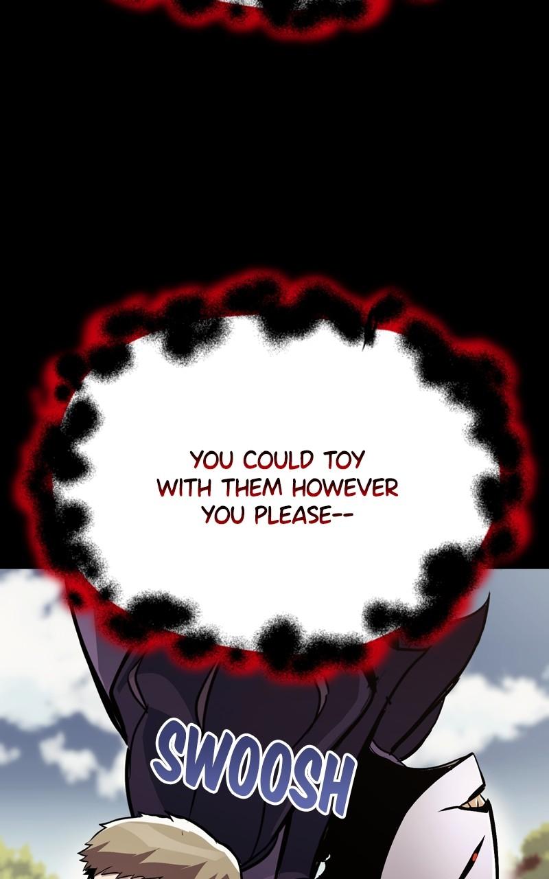 The Lazy Lord Masters the Sword Chapter 83 — page 24