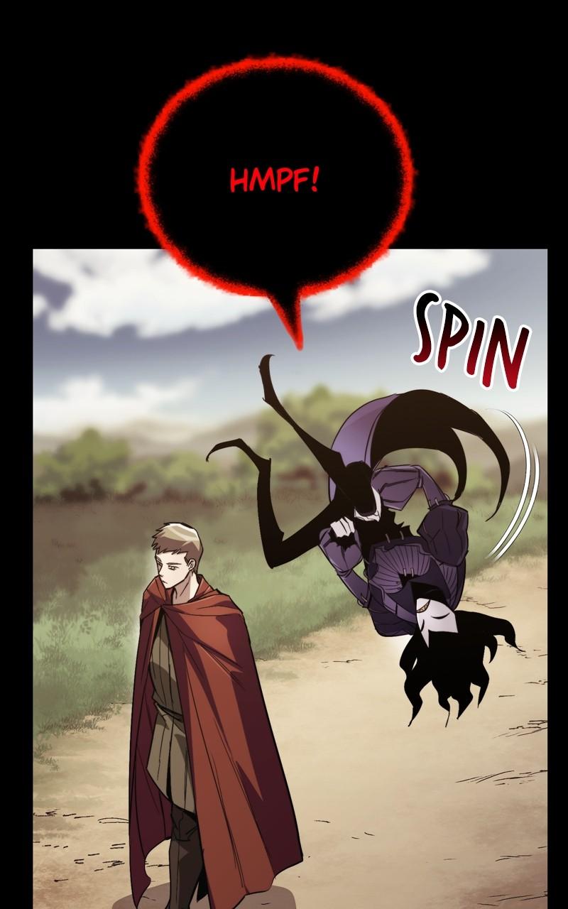 The Lazy Lord Masters the Sword Chapter 83 — page 26