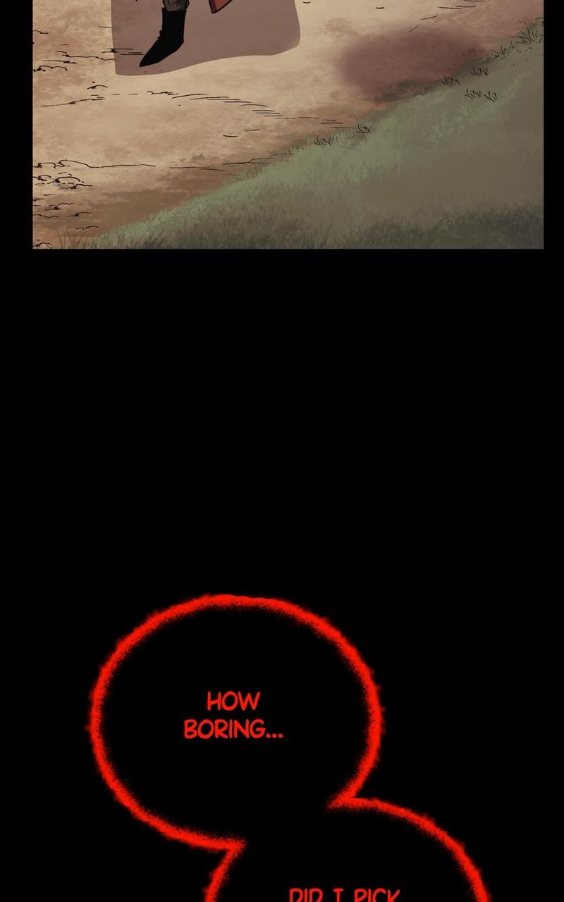 The Lazy Lord Masters the Sword Chapter 83 — page 27