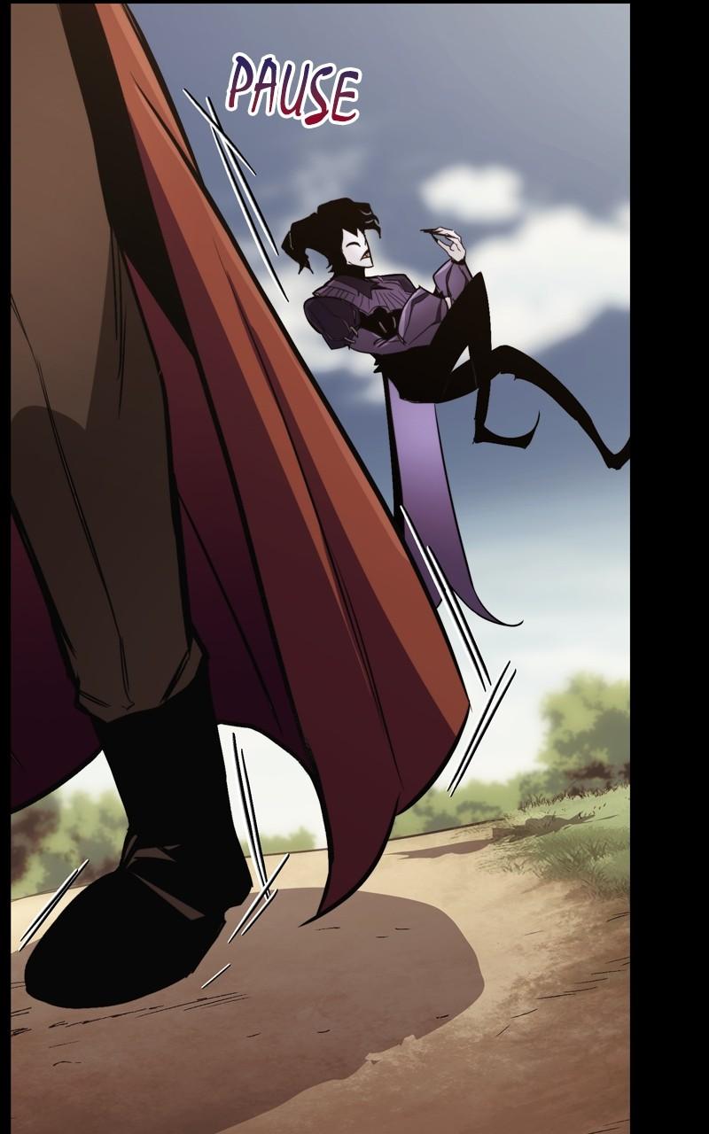 The Lazy Lord Masters the Sword Chapter 83 — page 30