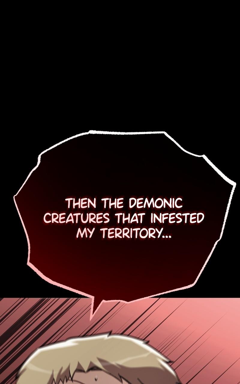 The Lazy Lord Masters the Sword Chapter 83 — page 34