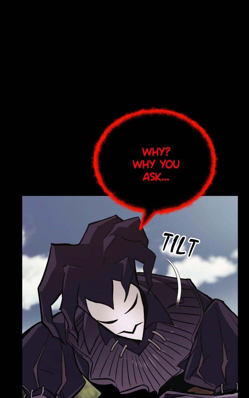 The Lazy Lord Masters the Sword Chapter 83 — page 44