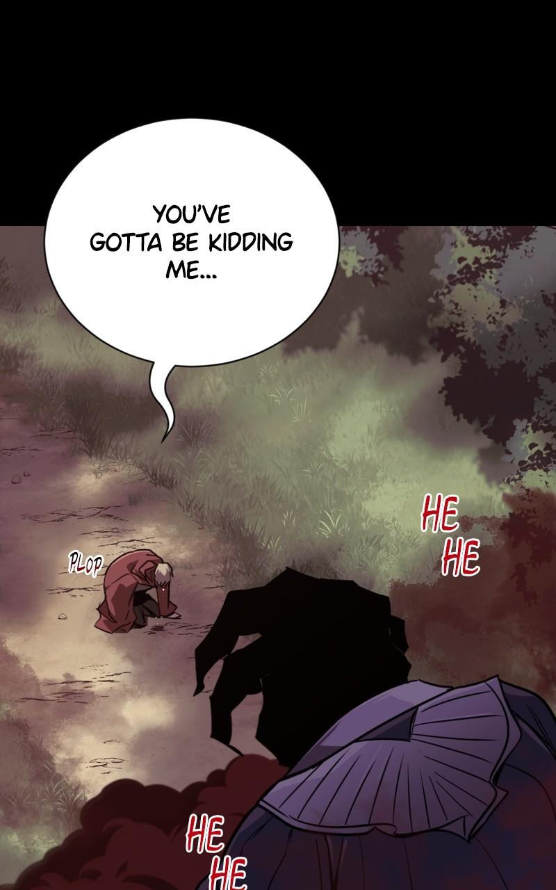 The Lazy Lord Masters the Sword Chapter 83 — page 48