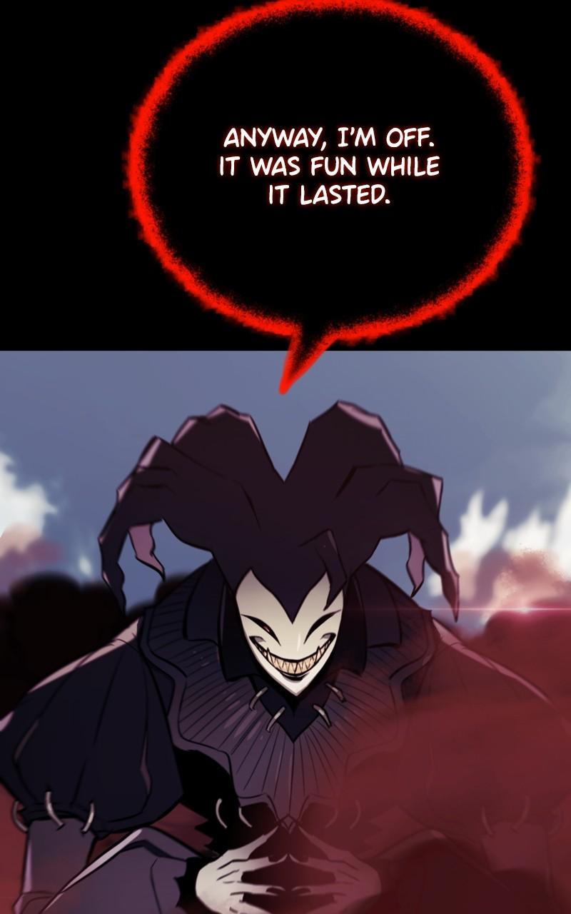 The Lazy Lord Masters the Sword Chapter 83 — page 50