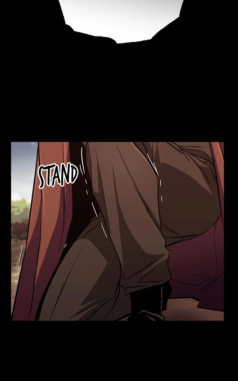 The Lazy Lord Masters the Sword Chapter 83 — page 55