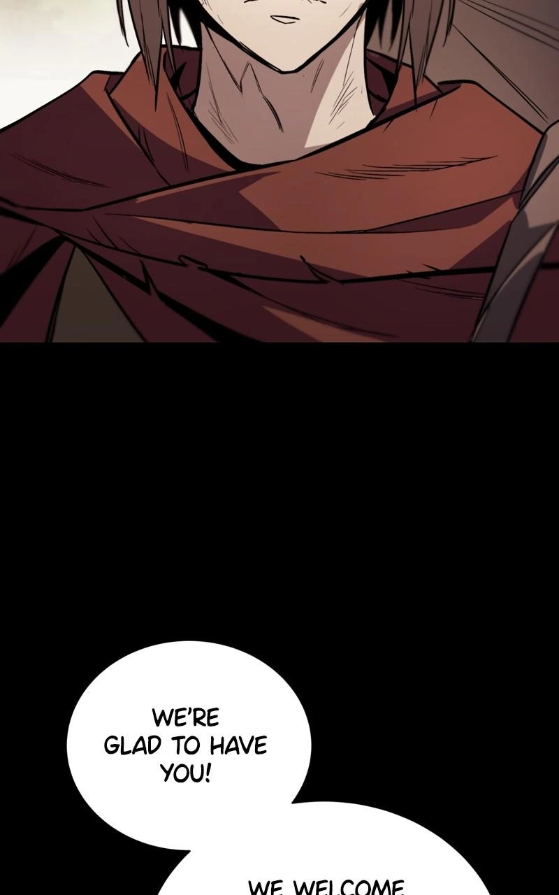 The Lazy Lord Masters the Sword Chapter 83 — page 59