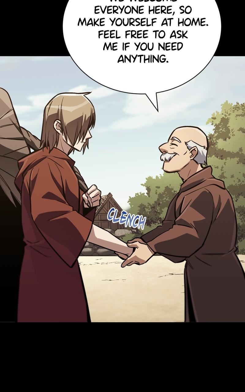 The Lazy Lord Masters the Sword Chapter 83 — page 60