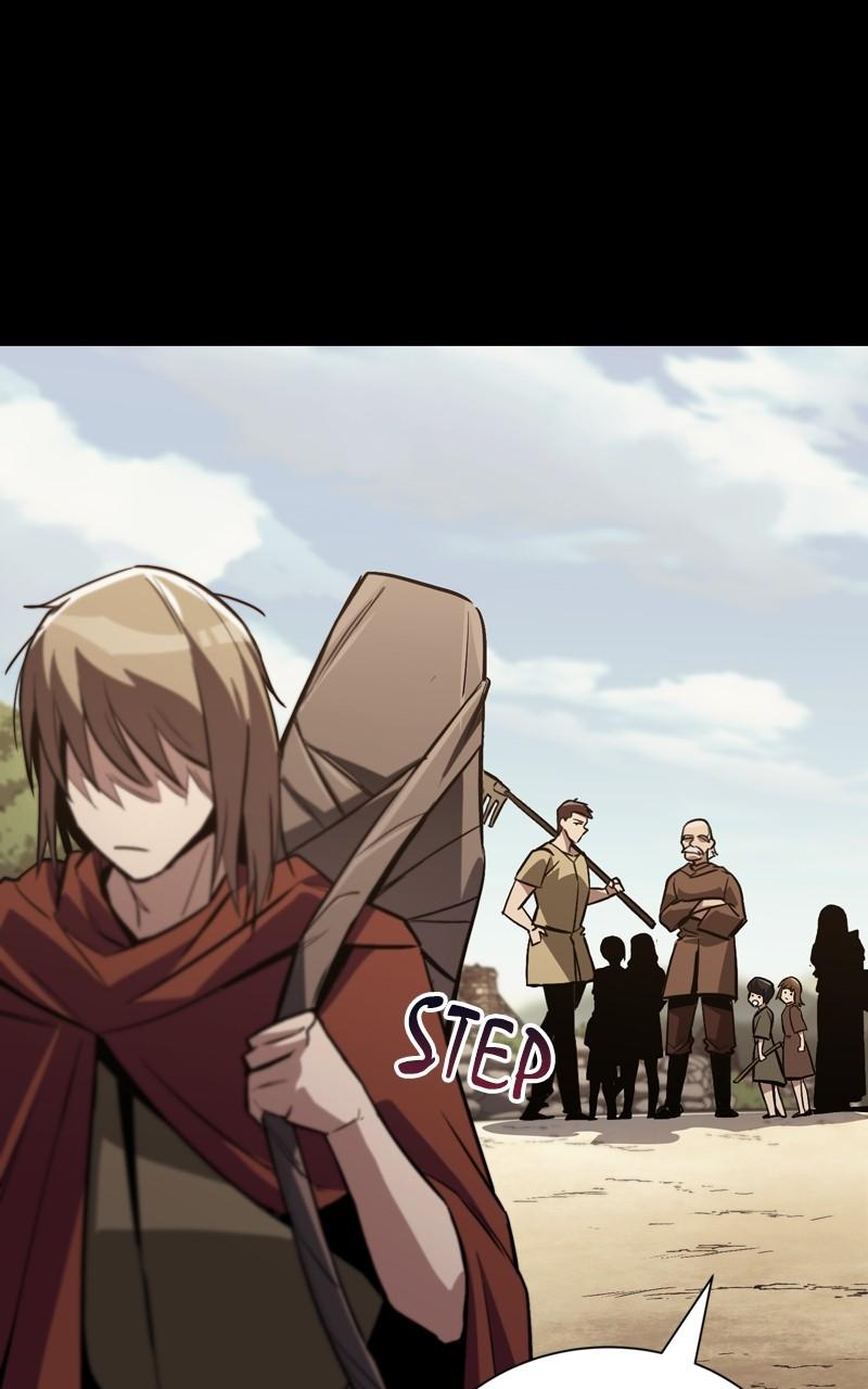 The Lazy Lord Masters the Sword Chapter 83 — page 61