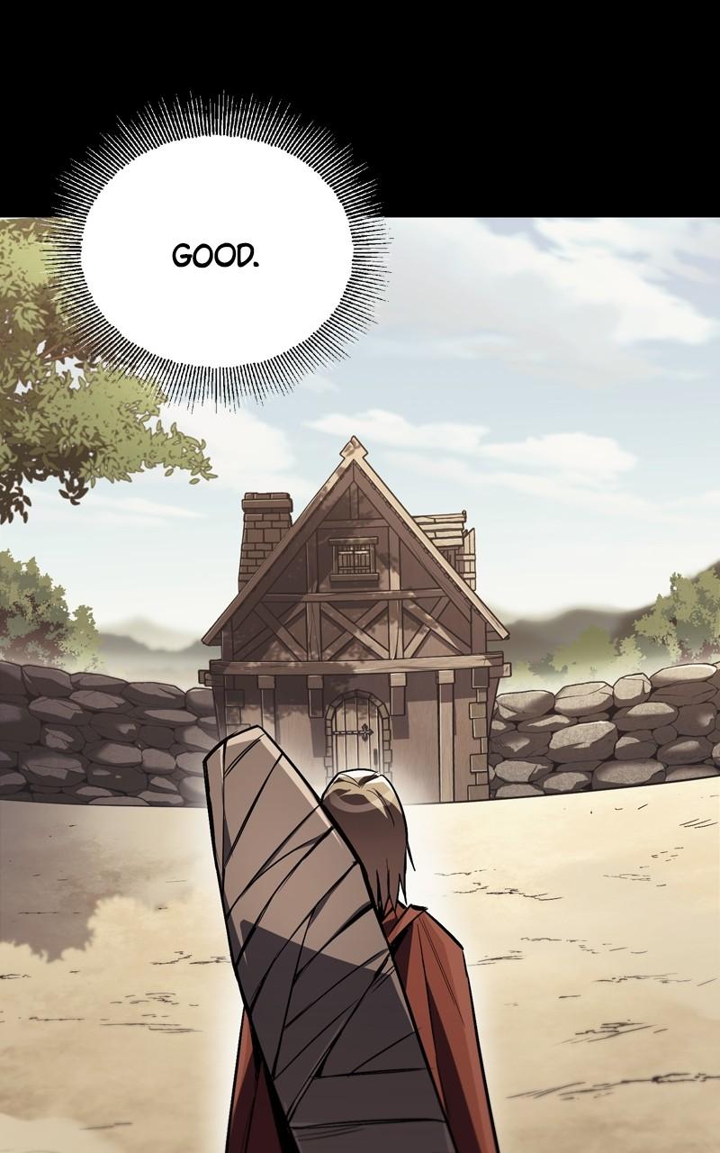 The Lazy Lord Masters the Sword Chapter 83 — page 66
