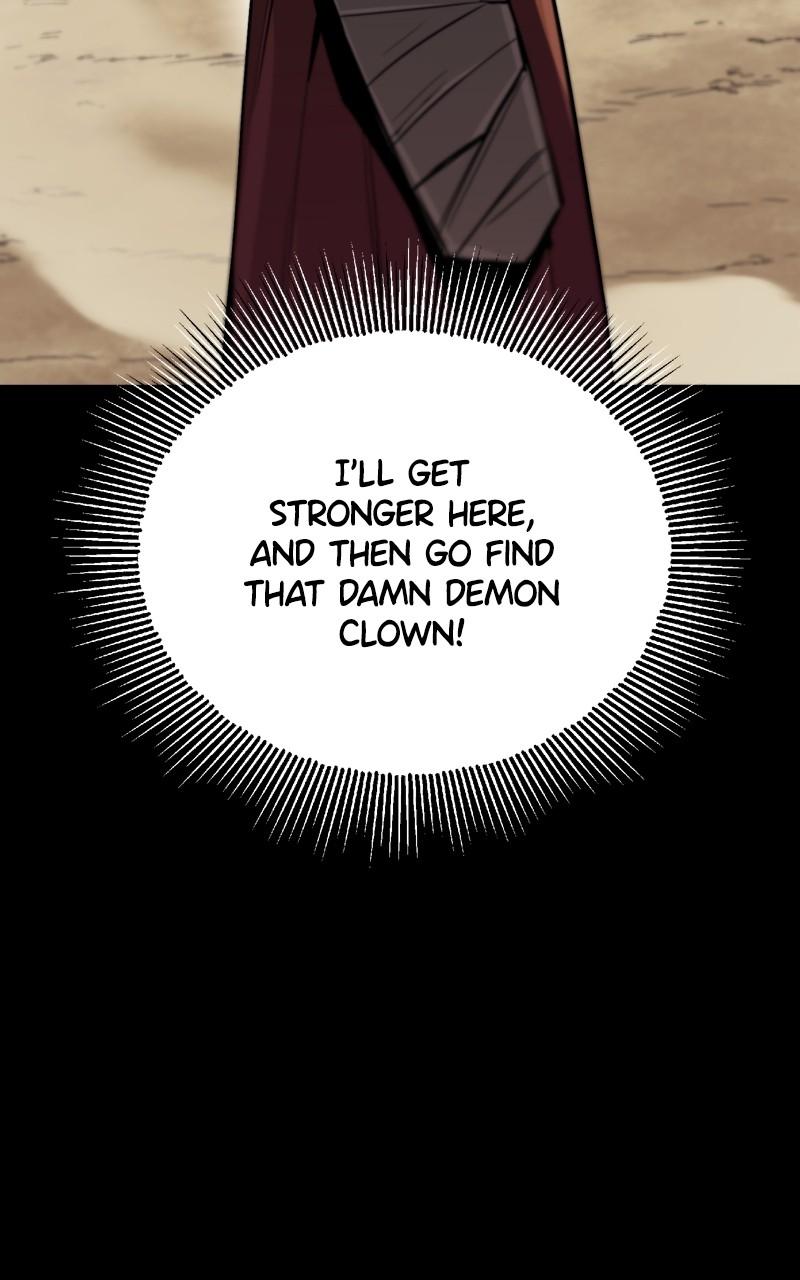 The Lazy Lord Masters the Sword Chapter 83 — page 67