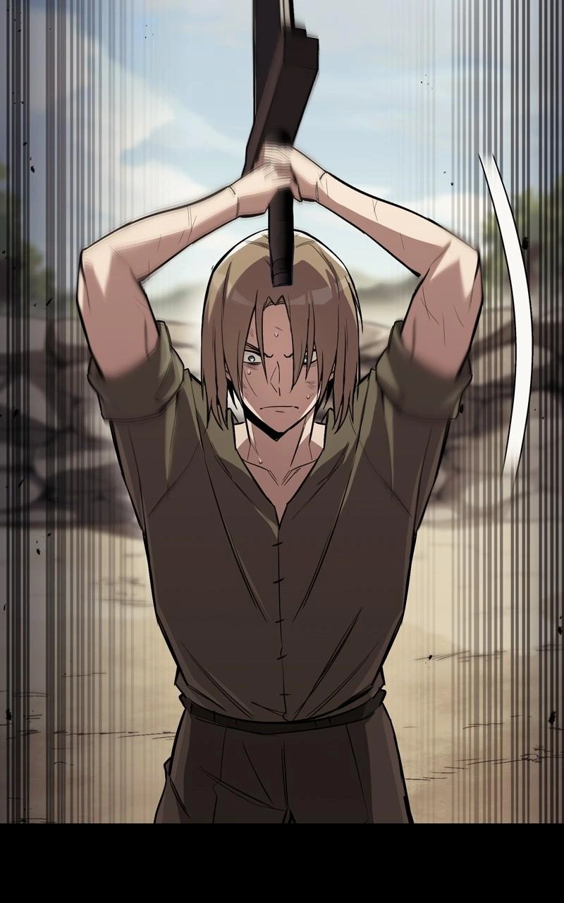 The Lazy Lord Masters the Sword Chapter 83 — page 70