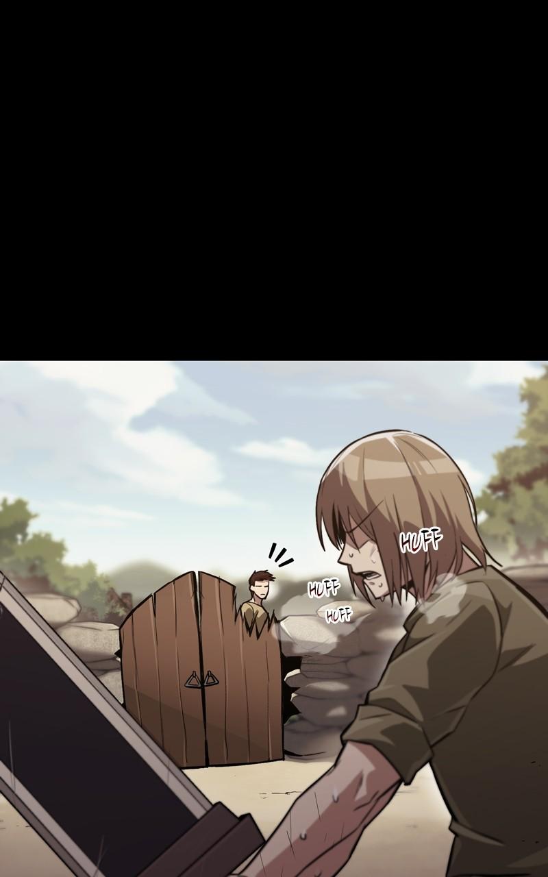 The Lazy Lord Masters the Sword Chapter 83 — page 71