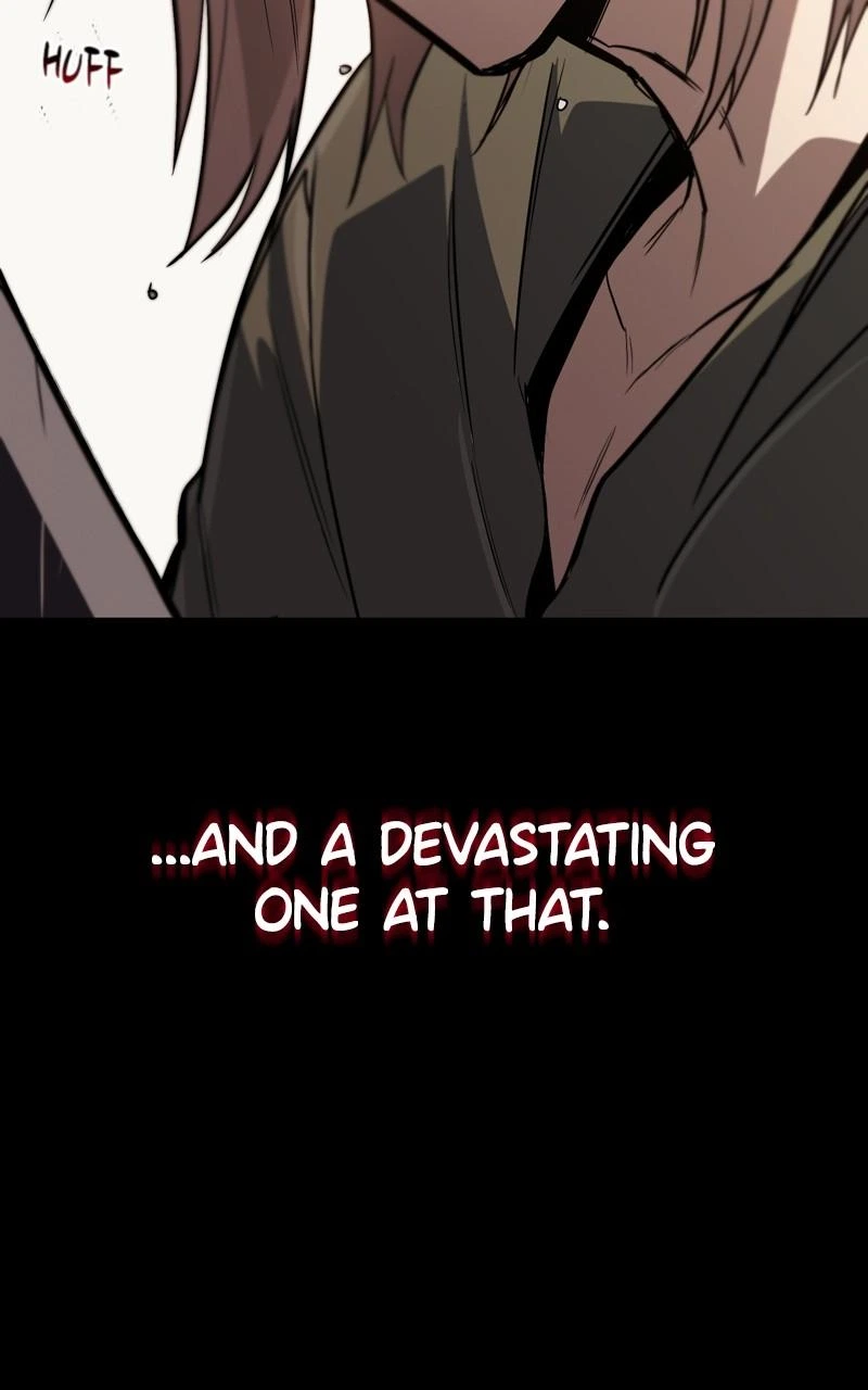 The Lazy Lord Masters the Sword Chapter 83 — page 77