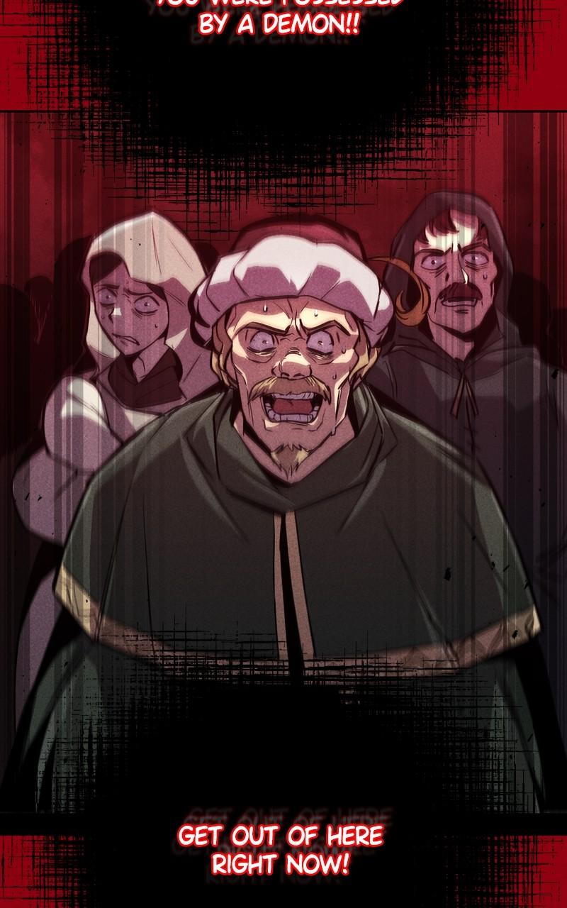 The Lazy Lord Masters the Sword Chapter 83 — page 80