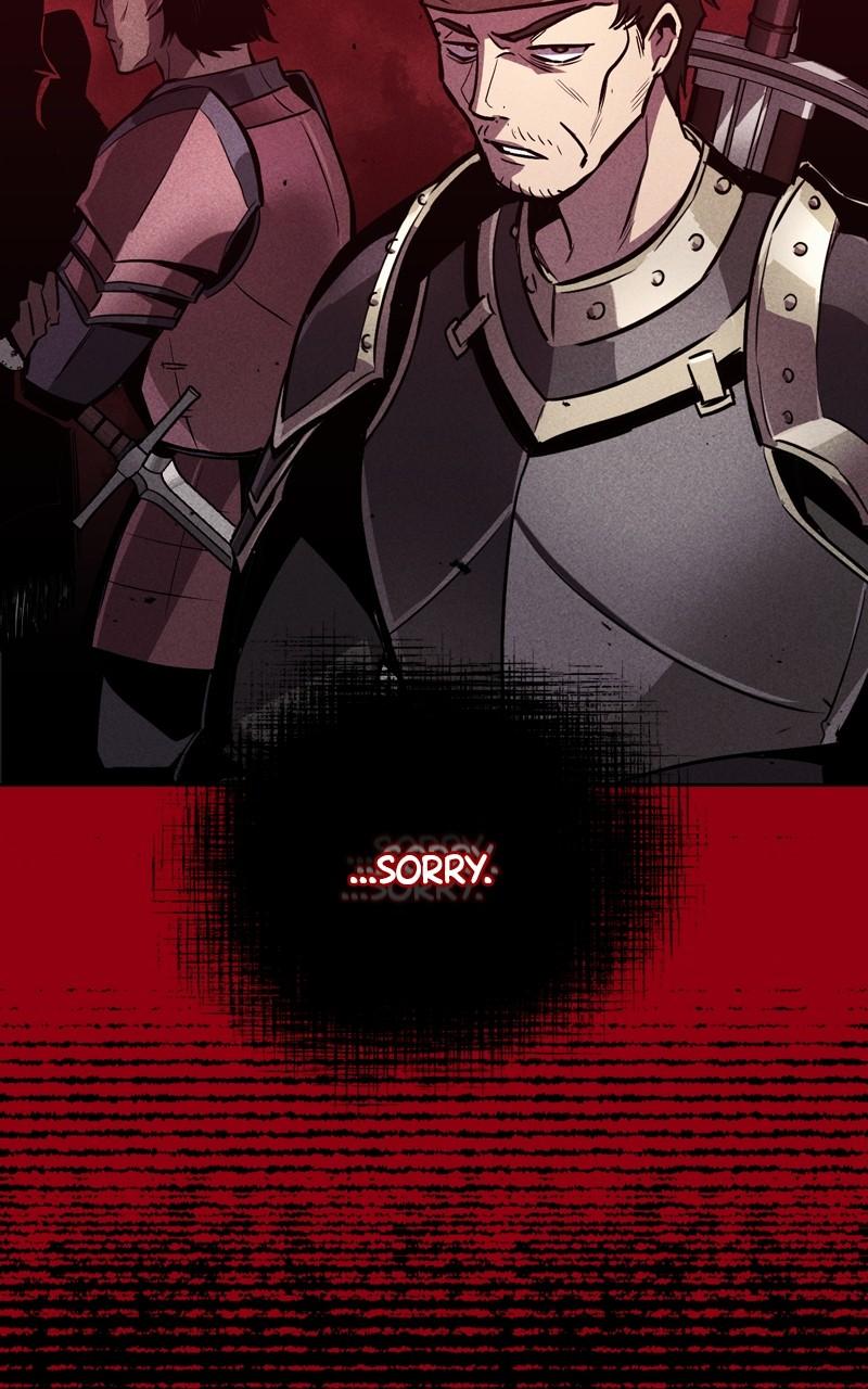 The Lazy Lord Masters the Sword Chapter 83 — page 84