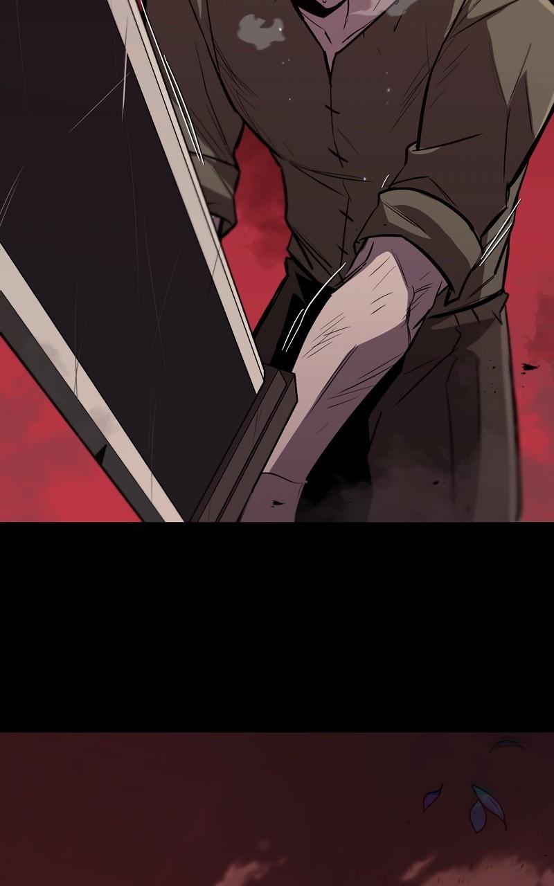 The Lazy Lord Masters the Sword Chapter 83 — page 86
