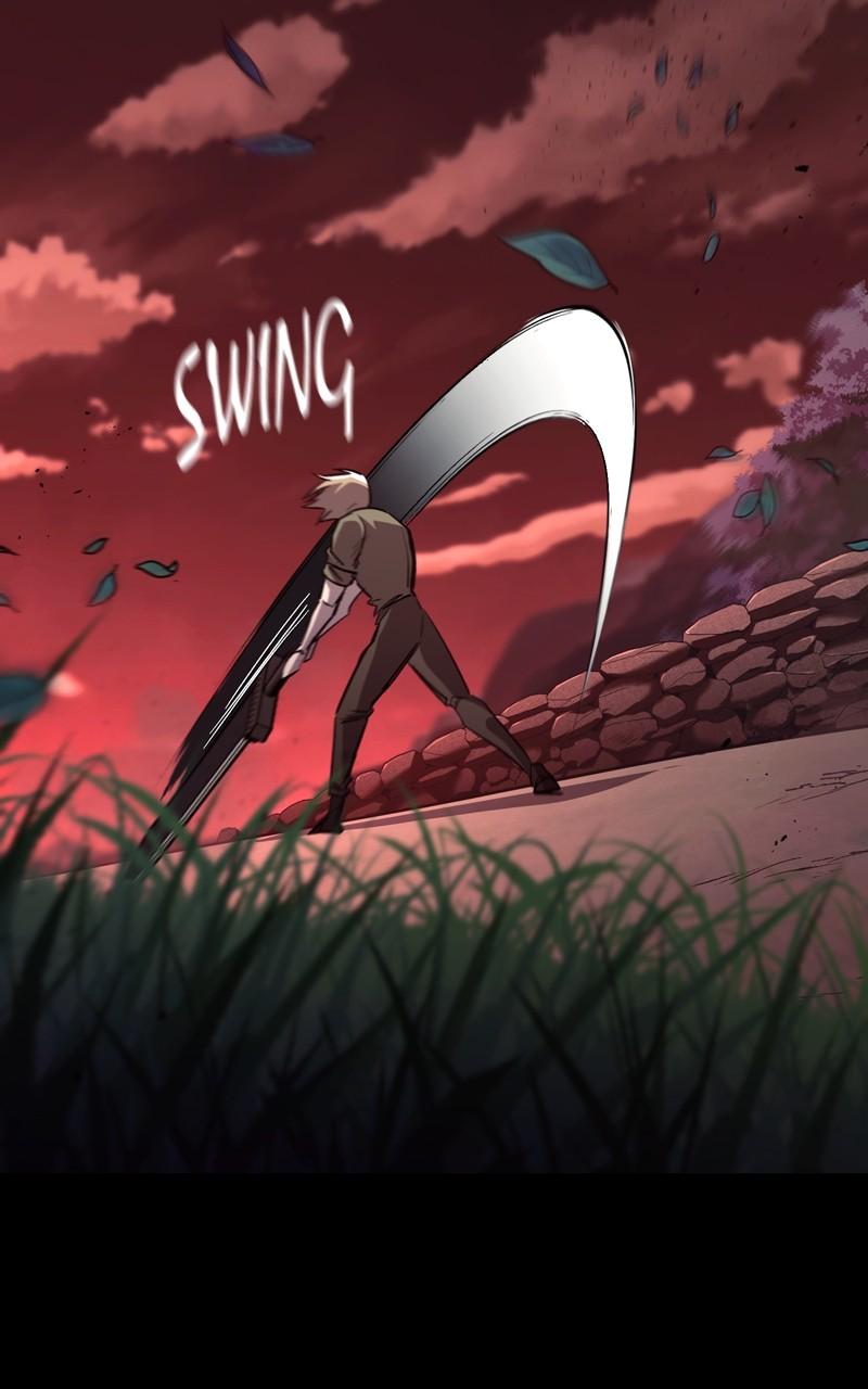 The Lazy Lord Masters the Sword Chapter 83 — page 87