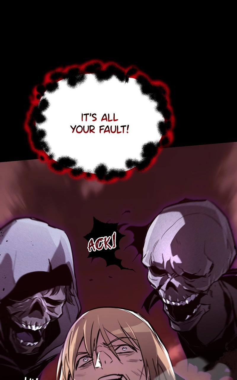 The Lazy Lord Masters the Sword Chapter 83 — page 96